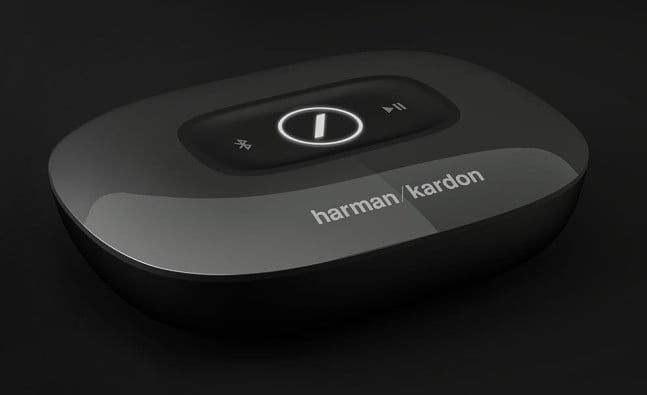 Harman kardon фото