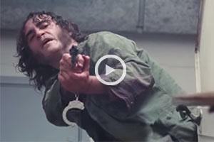Inherent Vice – Official Trailer