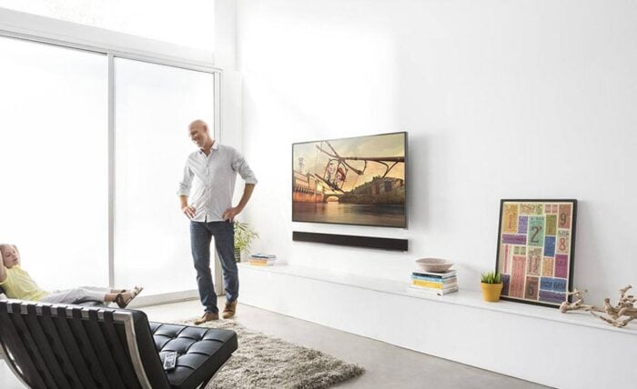 Vizio’s 4K TVs Have Arrived