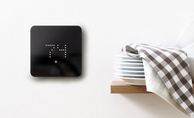 Zen Is Your New Smart Thermostat | Cool Material