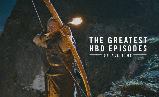 The Greatest HBO Episodes Of All Time
