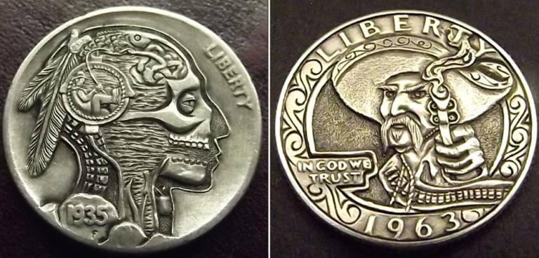 hobo nickel crypto currency