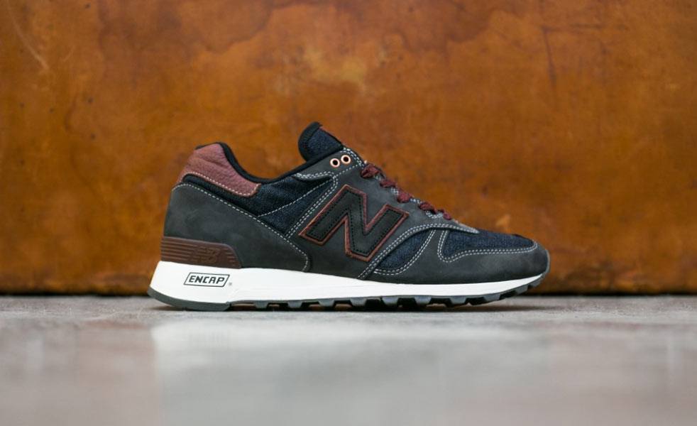 Mujer hermosa sufrimiento encanto Denim M1300DC Sneakers From New Balance | Cool Material