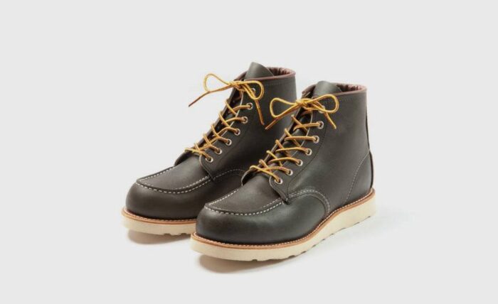 Red Wing Heritage Kangatan 8180 Boots