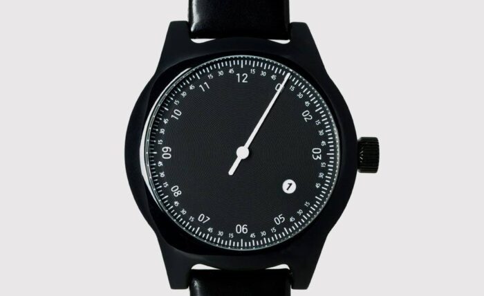 8 New Squarestreet Minuteman Watches