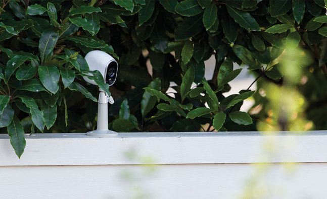 Arlo HD Home Security Camera | Cool Material