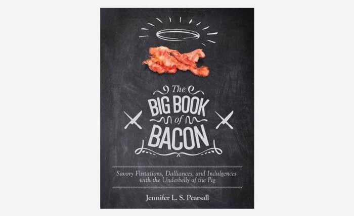 The Big Book of Bacon