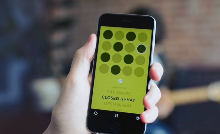 Drummer App Is The Instagram Of Drum Machines