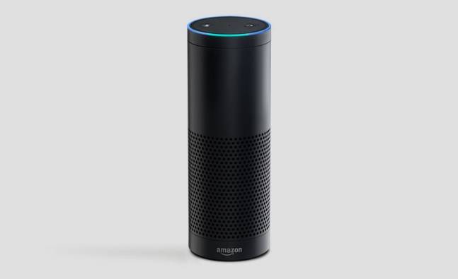 Amazon Echo Plays Music, Answers Your Questions, and Much More