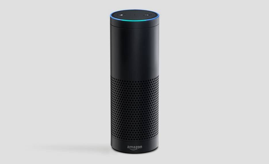 Amazon Echo Plays Music, Answers Your Questions, and Much More Cool