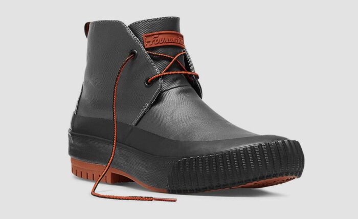 PF Flyers Hi Pres Is a Reinvented Duck Boot