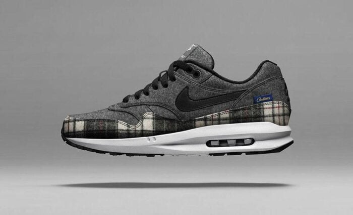 NIKEiD Pendleton Customizations Are Back