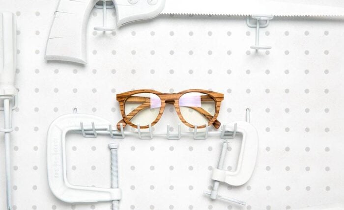 Shwood RX Prescription Glasses Collection