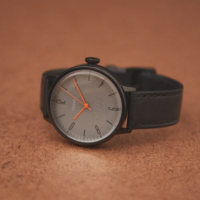 TSOVET GREY MATTER WATCH