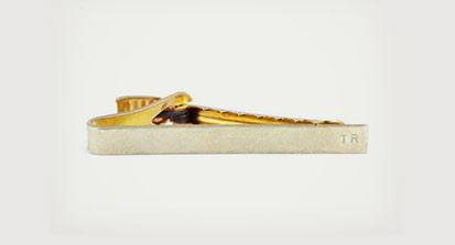 IGWT: Solid Brass Tie Bar