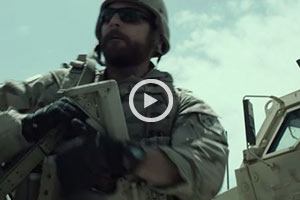 American Sniper – Official Trailer 2