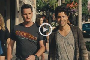 Entourage – Official Teaser Trailer