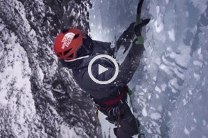 Climb a Mountain with Conrad Anker