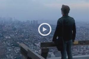 The Walk – Teaser Trailer