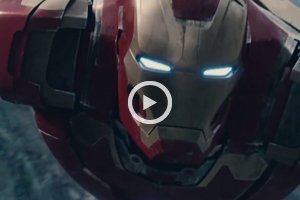 Marvel’s Avengers: Age of Ultron Trailer 2