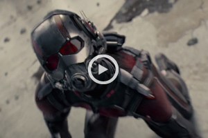 Ant-Man – Teaser Trailer