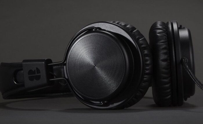 BLOC & ROC Galvanize Headphones