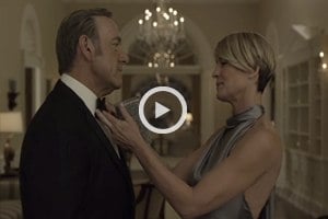 House of Cards – Season 3 – Official Trailer