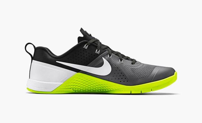 Nike’s Metcon 1 Cross-Training Sneaker Is Designed For Any Workout