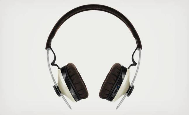 Sennheiser MOMENTUM On-Ear Wireless Headphones