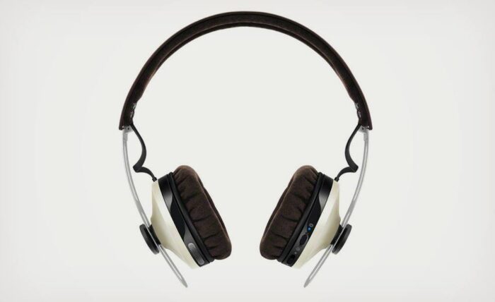 Sennheiser MOMENTUM On-Ear Wireless Headphones
