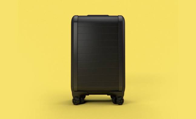 Trunkster Revolutionizes Modern Luggage