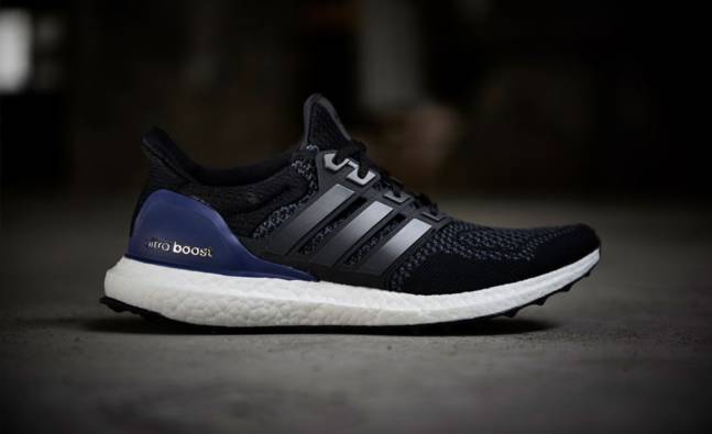 adidas Claims the Ultra Boost Is the Greatest Running Shoe Ever Made