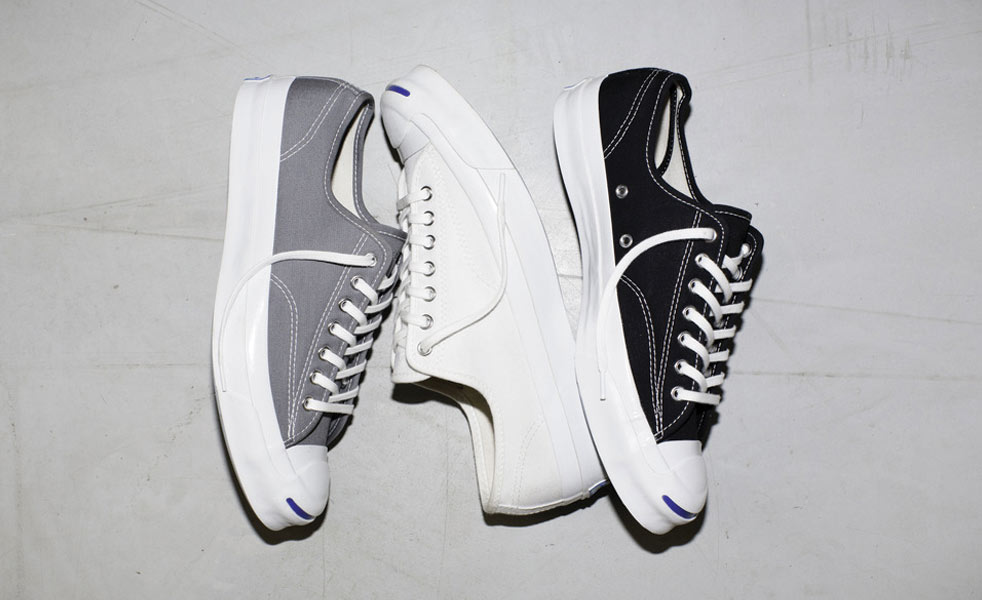 Converse Jack Purcell Sneakers 