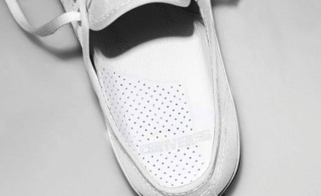 The All New Converse Jack Purcell Sneakers | Cool Material