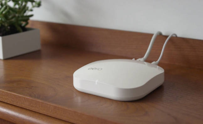 Eero Claims it Can Deliver the Wi-Fi You’ve Always Dreamed Of