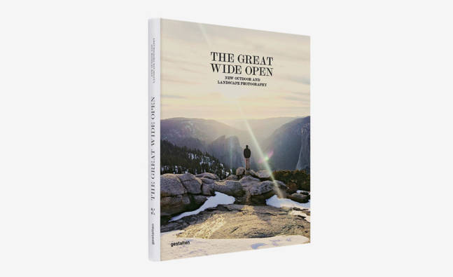 ‘The Great Wide Open’ Is an Ode to the Outdoors