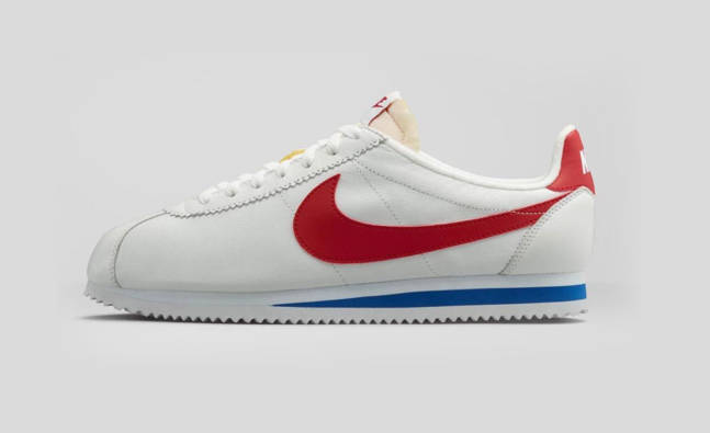 Nike Is Bringing Back the Classic Cortez