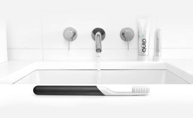 Quip Is the Dollar Shave Club of Toothbrushes