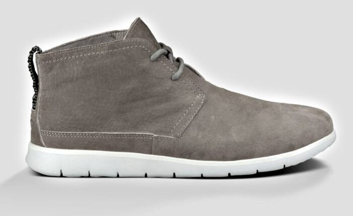 UGG Freamon-Suede Chukka Boots