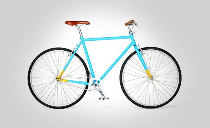 Brilliant Bicycle Co.