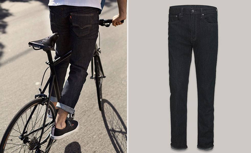levis cycling