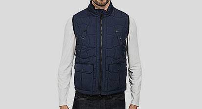 Spiewak Ranger Vest