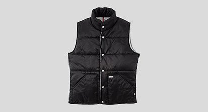 Topo Designs Puffer Vest