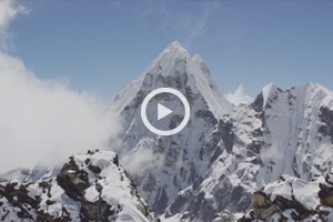 An Incredible Journey through the Himalayas in Ultra HD
