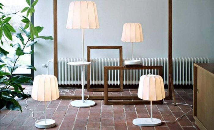 IKEA Furniture That Wirelessly Charges Your Smartphone