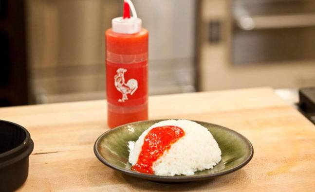 DIY: Make Your Own Sriracha