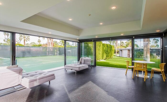 Rent Leonardo DiCaprio’s Bachelor Pad