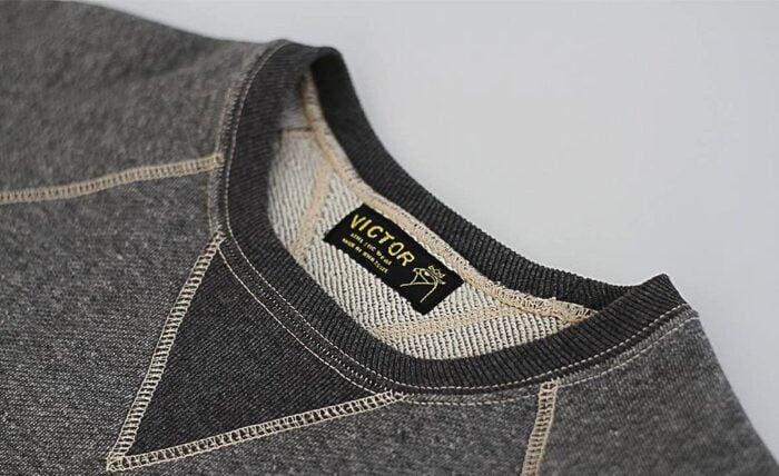 Victor Athletics by Noble Denim