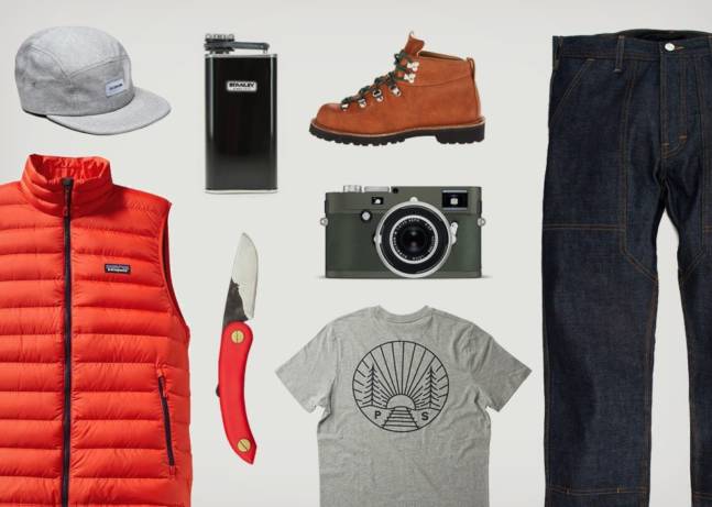 Wear This: Spring Hike