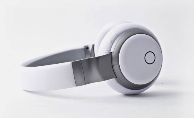Aivvy Q Headphones Have Built-In Streaming